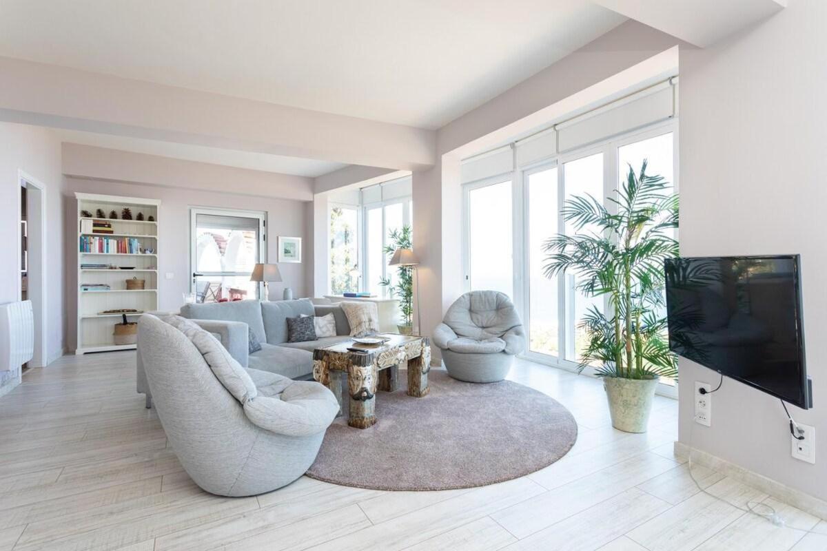 Prime Homes Playa Jardin Studio Puerto de la Cruz  Eksteriør bilde