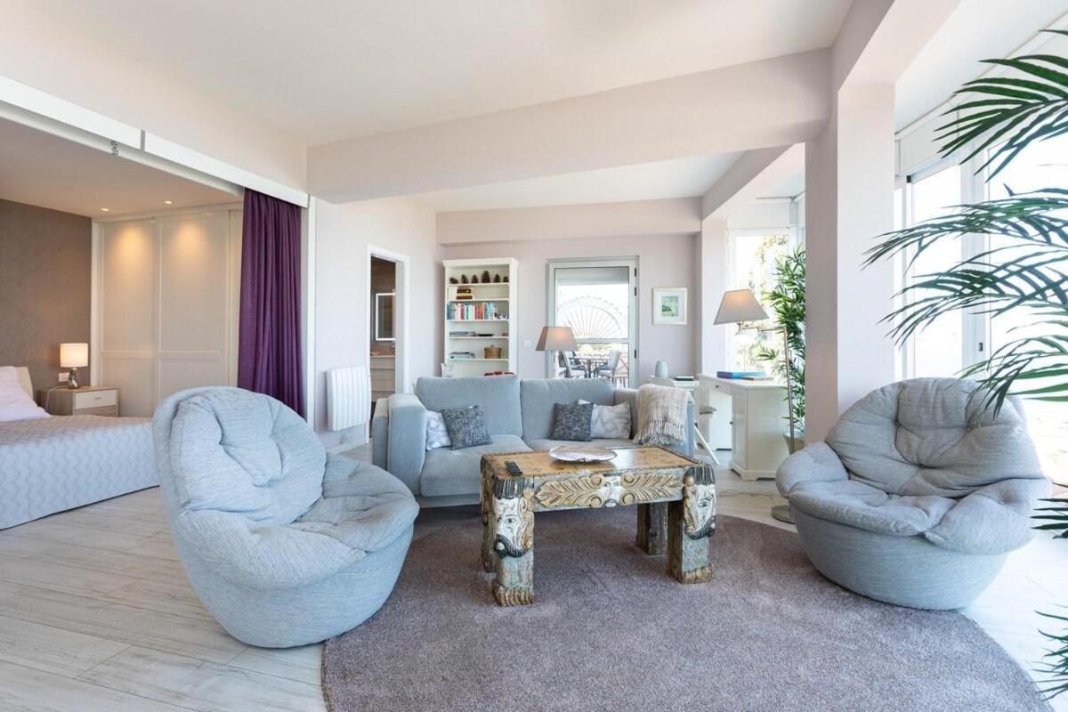 Prime Homes Playa Jardin Studio Puerto de la Cruz  Eksteriør bilde