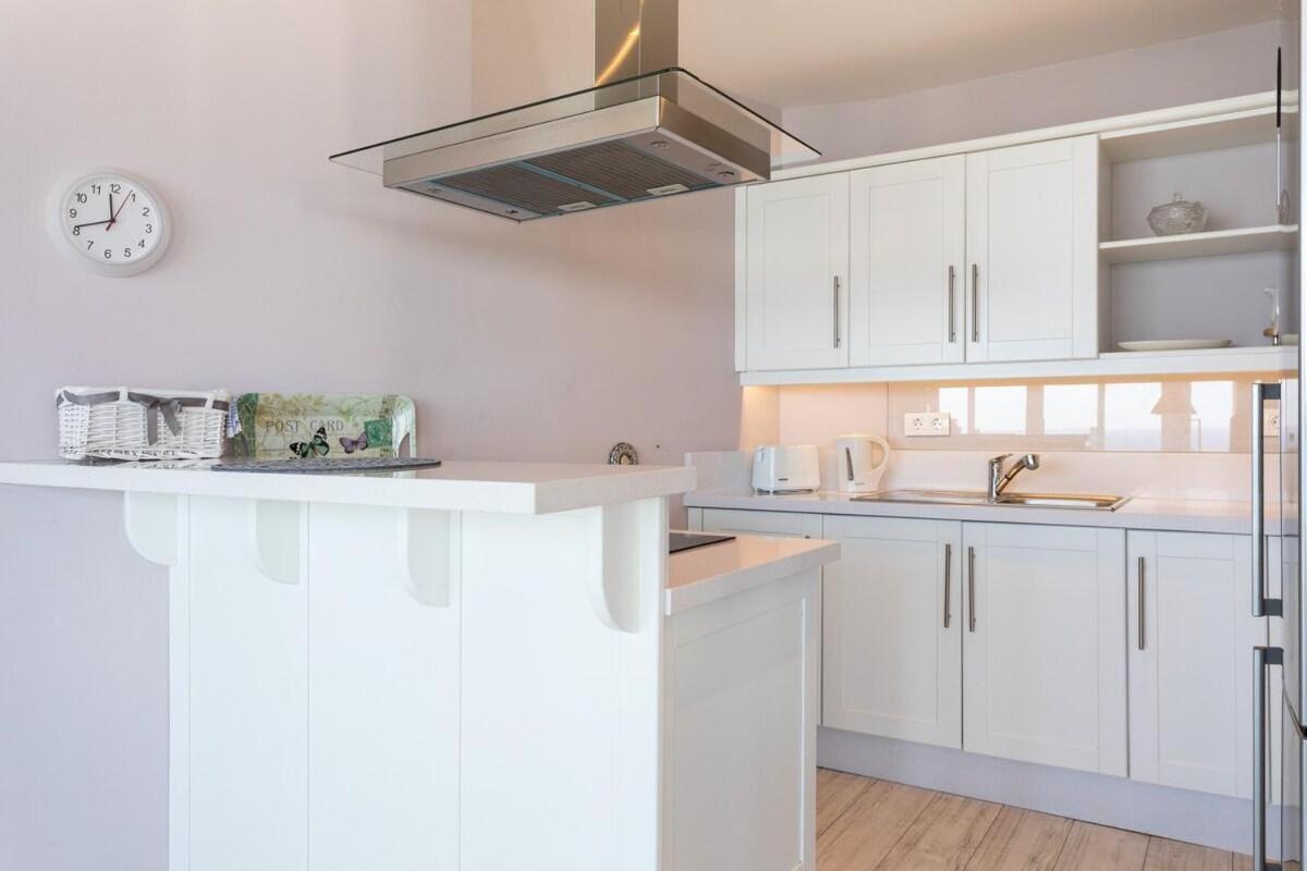 Prime Homes Playa Jardin Studio Puerto de la Cruz  Eksteriør bilde