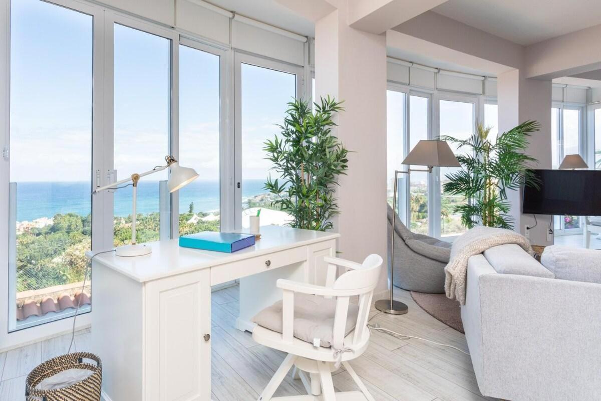 Prime Homes Playa Jardin Studio Puerto de la Cruz  Eksteriør bilde
