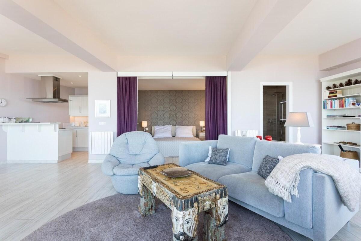 Prime Homes Playa Jardin Studio Puerto de la Cruz  Eksteriør bilde