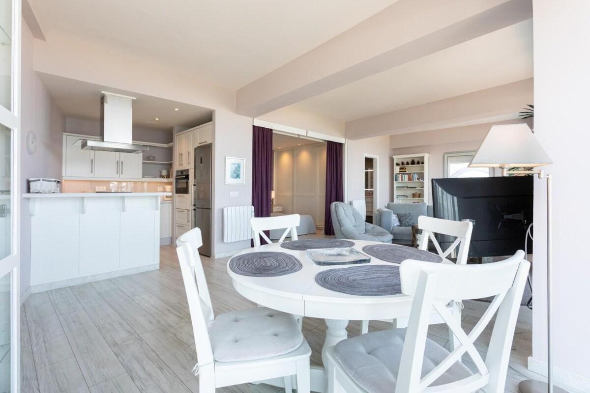 Prime Homes Playa Jardin Studio Puerto de la Cruz  Eksteriør bilde