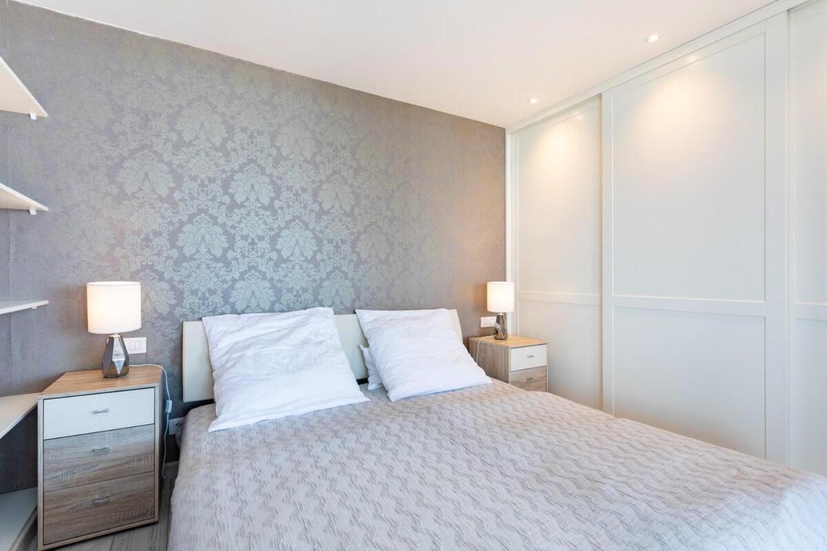 Prime Homes Playa Jardin Studio Puerto de la Cruz  Eksteriør bilde