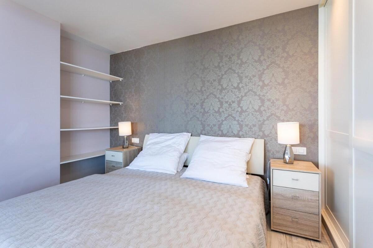 Prime Homes Playa Jardin Studio Puerto de la Cruz  Eksteriør bilde